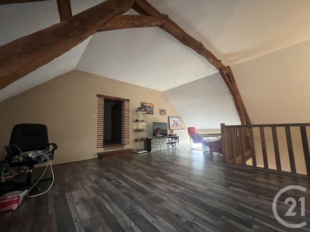 maison à vendre - 6 pièces - 180.0 m2 - VERNEIX - 03 - AUVERGNE - Century 21 Pasquet Immobilier