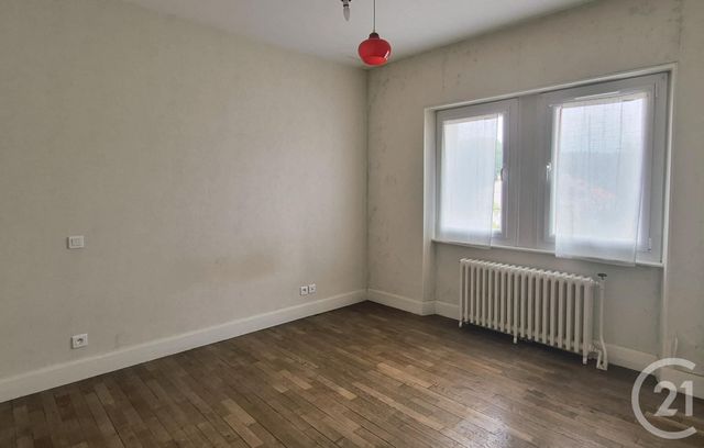 maison à vendre - 4 pièces - 75.0 m2 - DESERTINES - 03 - AUVERGNE - Century 21 Pasquet Immobilier