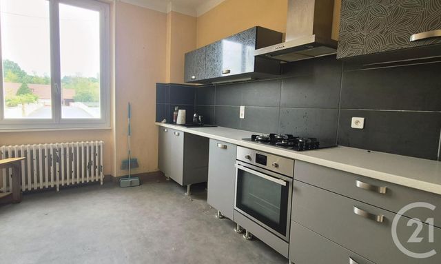 maison à vendre - 4 pièces - 75.0 m2 - DESERTINES - 03 - AUVERGNE - Century 21 Pasquet Immobilier
