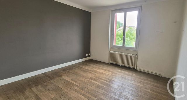 maison à vendre - 4 pièces - 75.0 m2 - DESERTINES - 03 - AUVERGNE - Century 21 Pasquet Immobilier