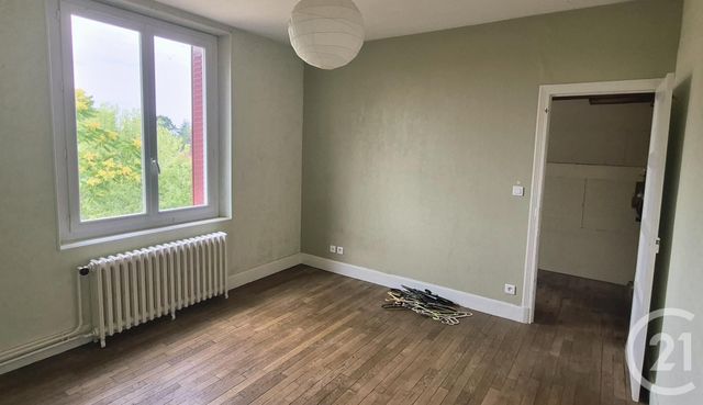 maison à vendre - 4 pièces - 75.0 m2 - DESERTINES - 03 - AUVERGNE - Century 21 Pasquet Immobilier