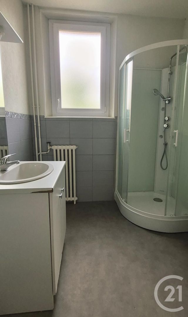 maison à vendre - 4 pièces - 75.0 m2 - DESERTINES - 03 - AUVERGNE - Century 21 Pasquet Immobilier