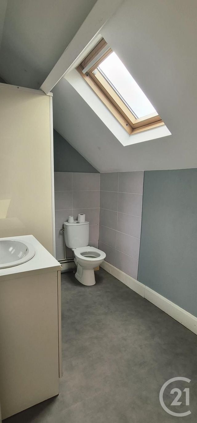 maison à vendre - 4 pièces - 75.0 m2 - DESERTINES - 03 - AUVERGNE - Century 21 Pasquet Immobilier