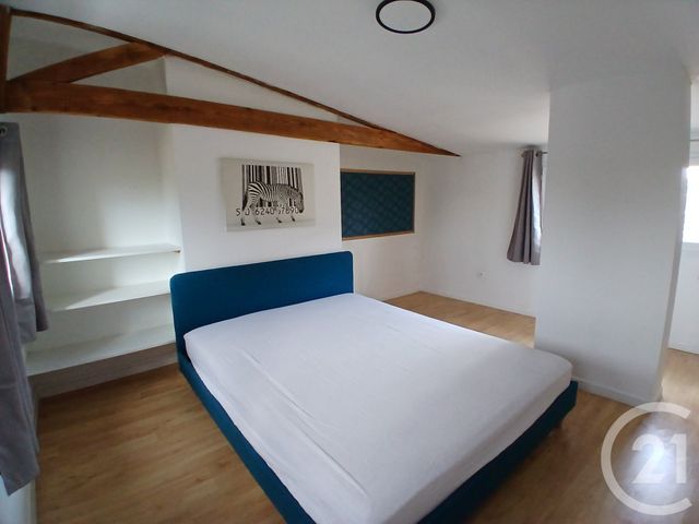 Immeuble à vendre MONTLUCON