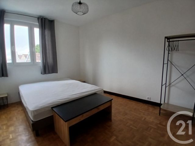 immeuble à vendre - 401.0 m2 - MONTLUCON - 03 - AUVERGNE - Century 21 Pasquet Immobilier