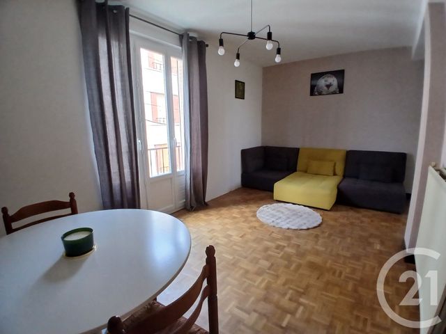 immeuble à vendre - 401.0 m2 - MONTLUCON - 03 - AUVERGNE - Century 21 Pasquet Immobilier