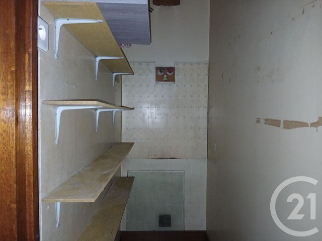 maison à vendre - 4 pièces - 62.0 m2 - MONTLUCON - 03 - AUVERGNE - Century 21 Pasquet Immobilier