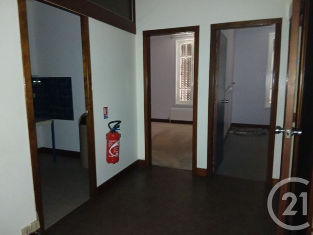 maison à vendre - 4 pièces - 62.0 m2 - MONTLUCON - 03 - AUVERGNE - Century 21 Pasquet Immobilier