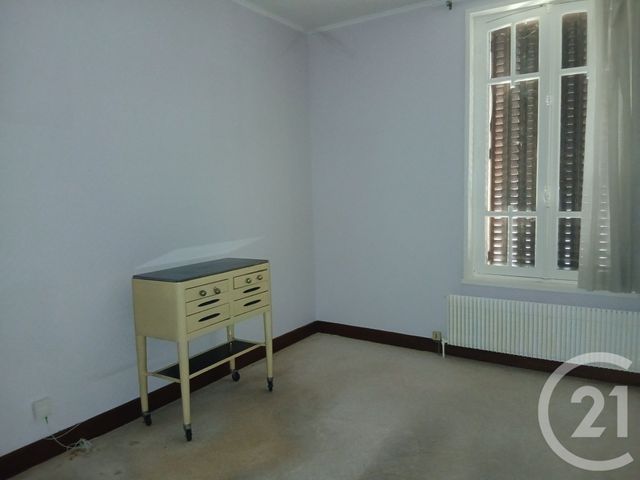 maison à vendre - 4 pièces - 62.0 m2 - MONTLUCON - 03 - AUVERGNE - Century 21 Pasquet Immobilier
