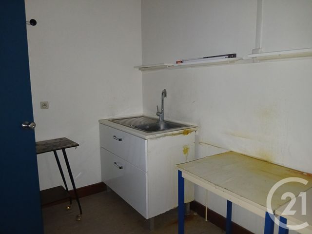 maison à vendre - 4 pièces - 62.0 m2 - MONTLUCON - 03 - AUVERGNE - Century 21 Pasquet Immobilier