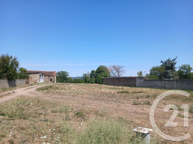 divers à vendre - 100.0 m2 - MONTLUCON - 03 - AUVERGNE - Century 21 Pasquet Immobilier