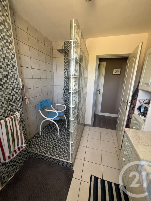 maison à vendre - 5 pièces - 170.0 m2 - VILLEBRET - 03 - AUVERGNE - Century 21 Pasquet Immobilier