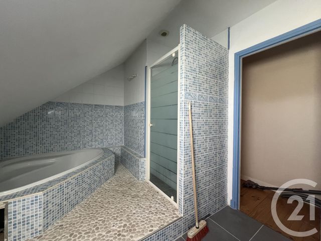 maison à vendre - 5 pièces - 170.0 m2 - VILLEBRET - 03 - AUVERGNE - Century 21 Pasquet Immobilier