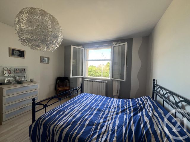 maison à vendre - 5 pièces - 170.0 m2 - VILLEBRET - 03 - AUVERGNE - Century 21 Pasquet Immobilier