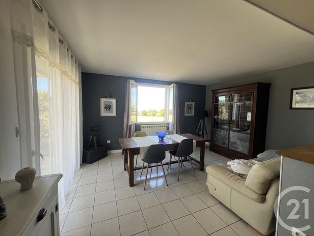 maison à vendre - 5 pièces - 170.0 m2 - VILLEBRET - 03 - AUVERGNE - Century 21 Pasquet Immobilier