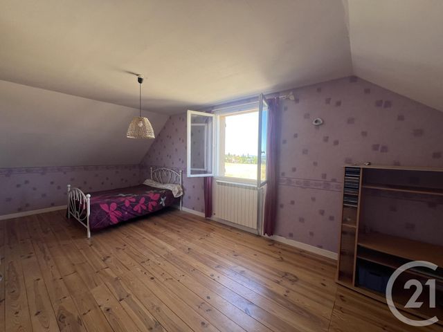 maison à vendre - 5 pièces - 170.0 m2 - VILLEBRET - 03 - AUVERGNE - Century 21 Pasquet Immobilier
