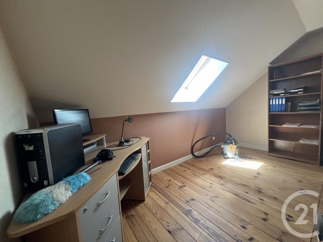 maison à vendre - 5 pièces - 170.0 m2 - VILLEBRET - 03 - AUVERGNE - Century 21 Pasquet Immobilier