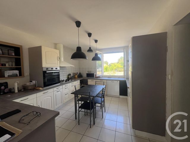 maison à vendre - 5 pièces - 170.0 m2 - VILLEBRET - 03 - AUVERGNE - Century 21 Pasquet Immobilier