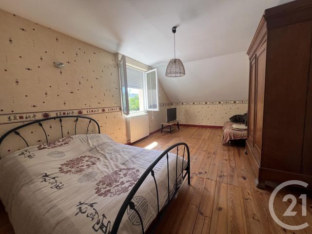 maison à vendre - 5 pièces - 170.0 m2 - VILLEBRET - 03 - AUVERGNE - Century 21 Pasquet Immobilier