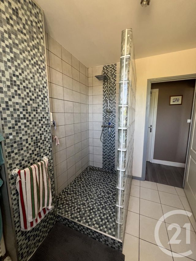 maison à vendre - 5 pièces - 170.0 m2 - VILLEBRET - 03 - AUVERGNE - Century 21 Pasquet Immobilier