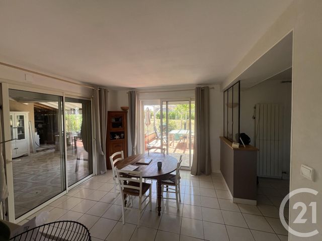 maison à vendre - 5 pièces - 170.0 m2 - VILLEBRET - 03 - AUVERGNE - Century 21 Pasquet Immobilier