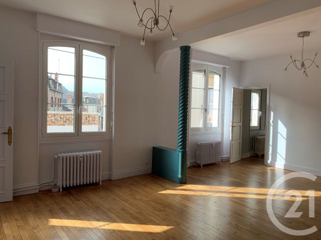 appartement - MONTLUCON - 03