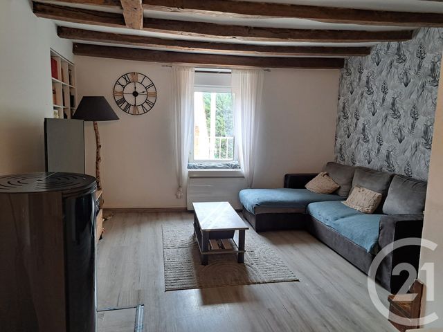 maison à vendre - 3 pièces - 71.58 m2 - DOMERAT - 03 - AUVERGNE - Century 21 Pasquet Immobilier