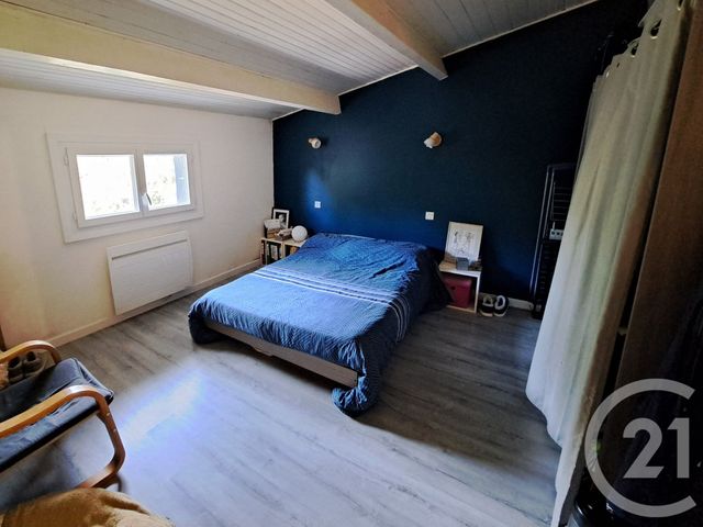 maison à vendre - 3 pièces - 71.58 m2 - DOMERAT - 03 - AUVERGNE - Century 21 Pasquet Immobilier