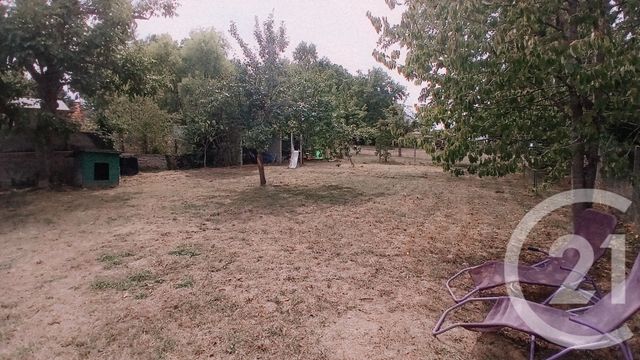 maison à vendre - 3 pièces - 71.58 m2 - DOMERAT - 03 - AUVERGNE - Century 21 Pasquet Immobilier