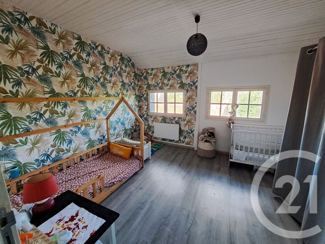 maison à vendre - 3 pièces - 71.58 m2 - DOMERAT - 03 - AUVERGNE - Century 21 Pasquet Immobilier