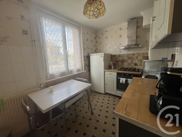 maison à vendre - 4 pièces - 58.0 m2 - MONTLUCON - 03 - AUVERGNE - Century 21 Pasquet Immobilier