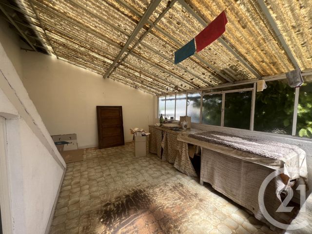 maison à vendre - 4 pièces - 58.0 m2 - MONTLUCON - 03 - AUVERGNE - Century 21 Pasquet Immobilier