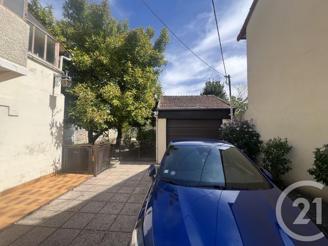 maison à vendre - 4 pièces - 58.0 m2 - MONTLUCON - 03 - AUVERGNE - Century 21 Pasquet Immobilier