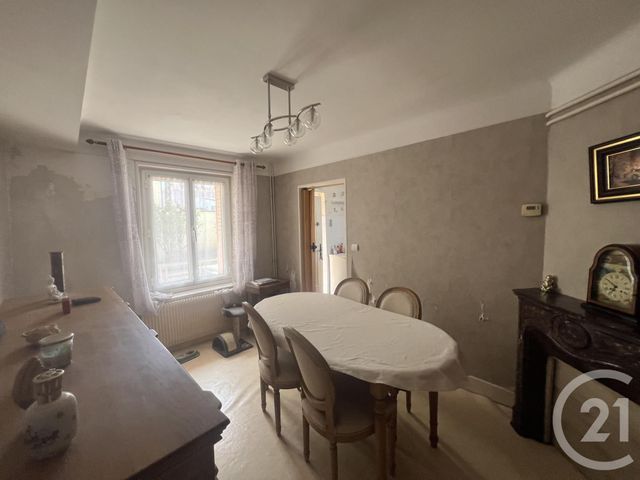 maison à vendre - 4 pièces - 58.0 m2 - MONTLUCON - 03 - AUVERGNE - Century 21 Pasquet Immobilier