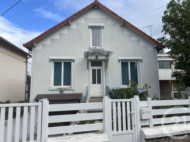 maison - COMMENTRY - 03