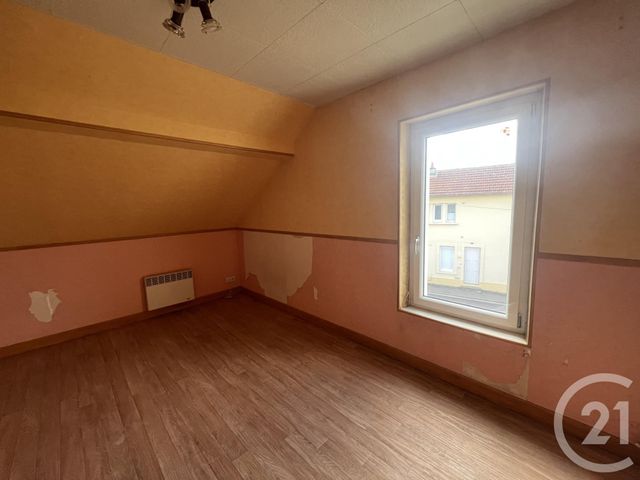 maison à vendre - 4 pièces - 88.4 m2 - COMMENTRY - 03 - AUVERGNE - Century 21 Pasquet Immobilier
