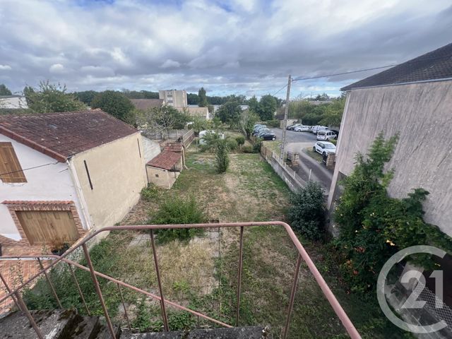 maison à vendre - 4 pièces - 88.4 m2 - COMMENTRY - 03 - AUVERGNE - Century 21 Pasquet Immobilier