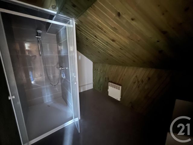 maison à vendre - 4 pièces - 88.4 m2 - COMMENTRY - 03 - AUVERGNE - Century 21 Pasquet Immobilier