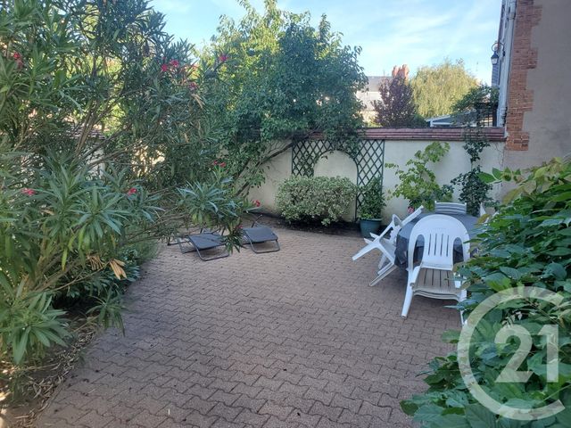 maison à vendre - 7 pièces - 251.0 m2 - MONTLUCON - 03 - AUVERGNE - Century 21 Pasquet Immobilier