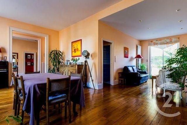 maison à vendre - 7 pièces - 251.0 m2 - MONTLUCON - 03 - AUVERGNE - Century 21 Pasquet Immobilier