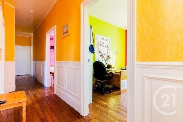 maison à vendre - 7 pièces - 251.0 m2 - MONTLUCON - 03 - AUVERGNE - Century 21 Pasquet Immobilier