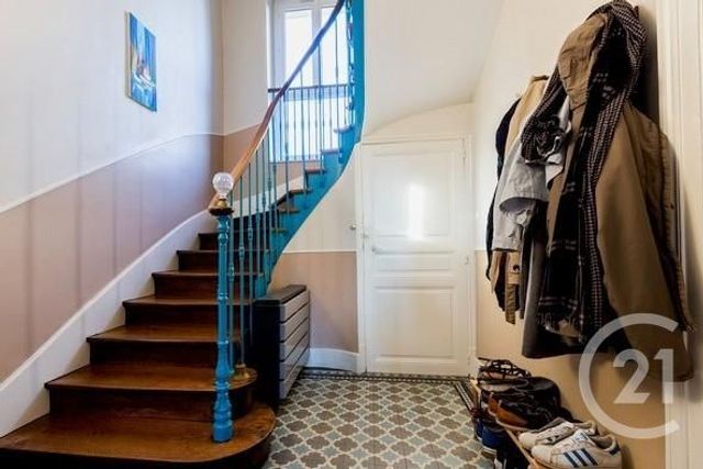 maison à vendre - 7 pièces - 251.0 m2 - MONTLUCON - 03 - AUVERGNE - Century 21 Pasquet Immobilier