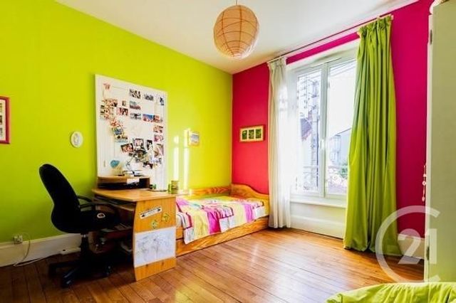 maison à vendre - 7 pièces - 251.0 m2 - MONTLUCON - 03 - AUVERGNE - Century 21 Pasquet Immobilier