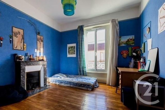 maison à vendre - 7 pièces - 251.0 m2 - MONTLUCON - 03 - AUVERGNE - Century 21 Pasquet Immobilier