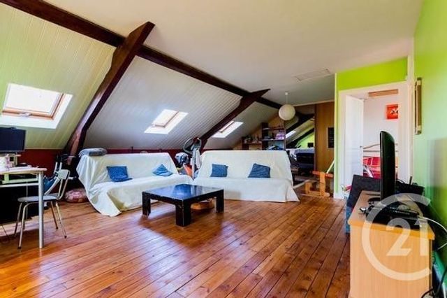 maison à vendre - 7 pièces - 251.0 m2 - MONTLUCON - 03 - AUVERGNE - Century 21 Pasquet Immobilier