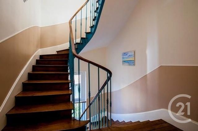 maison à vendre - 7 pièces - 251.0 m2 - MONTLUCON - 03 - AUVERGNE - Century 21 Pasquet Immobilier