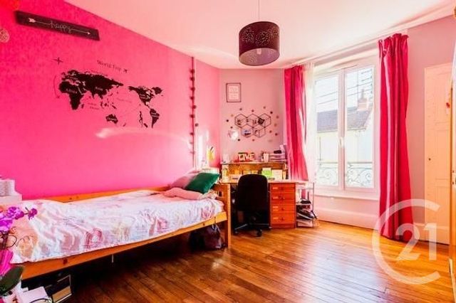 maison à vendre - 7 pièces - 251.0 m2 - MONTLUCON - 03 - AUVERGNE - Century 21 Pasquet Immobilier