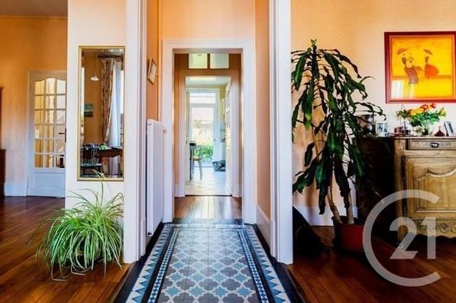 maison à vendre - 7 pièces - 251.0 m2 - MONTLUCON - 03 - AUVERGNE - Century 21 Pasquet Immobilier