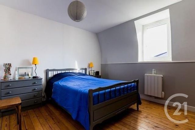 maison à vendre - 7 pièces - 251.0 m2 - MONTLUCON - 03 - AUVERGNE - Century 21 Pasquet Immobilier
