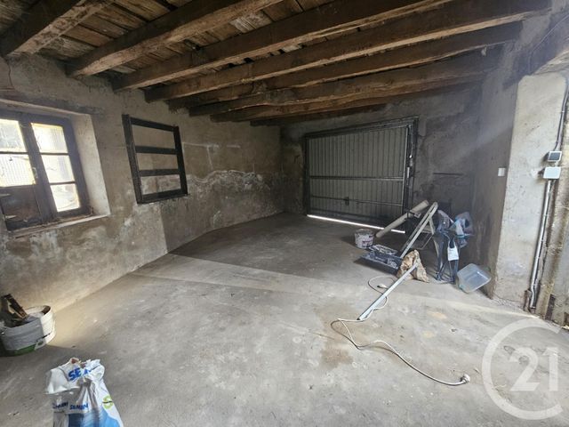 maison à louer - 3 pièces - 80.8 m2 - ST ANGEL - 03 - AUVERGNE - Century 21 Pasquet Immobilier